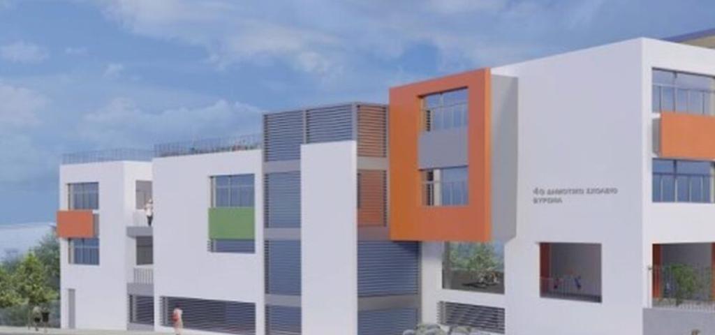 Σε τροχιά κατασκευής νέο σχολείο στο Βύρωνα 